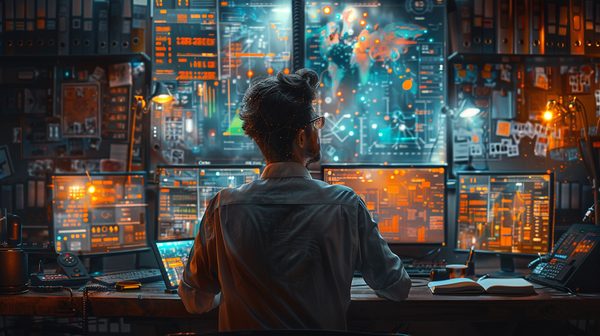 Analyse concurrence seo : guide pour débuter