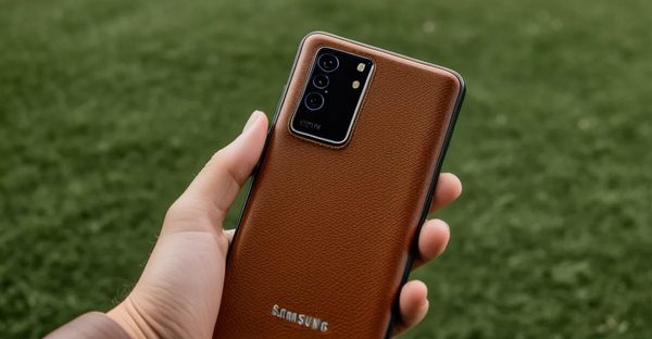 Breve guide des coques samsung s21 pour tous les styles