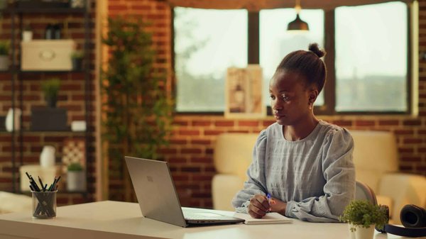 Boostez votre productivité en télétravail